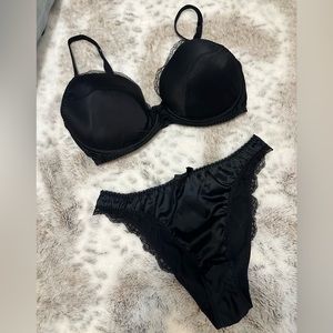 Agent Provocateur Set. 34E/DD